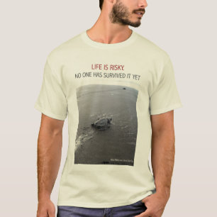 Shirt van zeeen