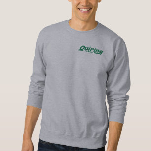 Shirt van zweet van lange sleeves