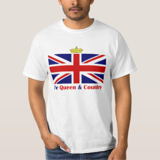 Shirt Verenigd Koninkrijk