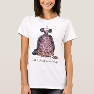 shirt "Victoriaans Romance"