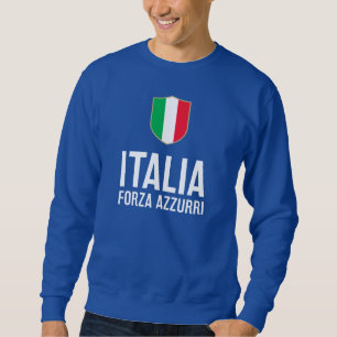Shirt Voetbal Italië