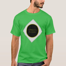 shirt voor als je honger hebt