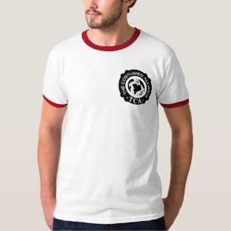 Shirt voor beheerpersoneel, Mannen