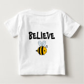 Shirt voor bijengebruik (Achterkant)