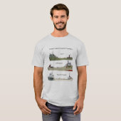 Shirt voor cementdragers (Voorkant volledig)