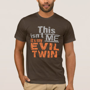 Shirt voor driekleurige vormgeving - kies stijl en