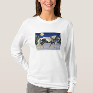 Shirt voor gipspanner-feestdag