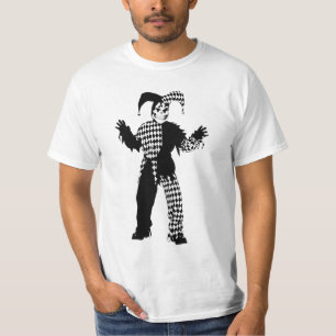 Shirt voor het Hof van Justitie