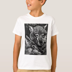 Shirt voor het trekken van giftige stoffen