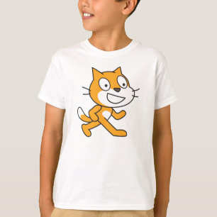Shirt voor kraakbedekking (Kinder)
