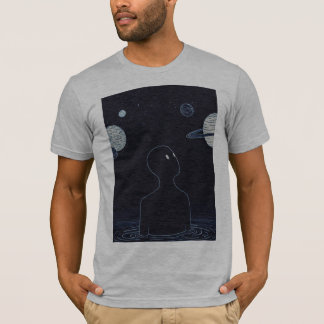 Shirt voor mannen: Starboy