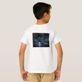 shirt voor nachtvaart (Achterkant volledig)