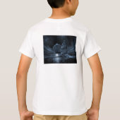 shirt voor nachtvaart (Achterkant)