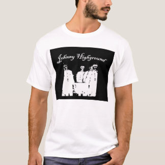 shirt voor pallettrucks