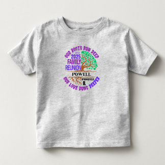shirt voor peuter