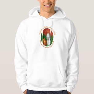 shirt voor reddingspogingen in het engels
