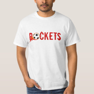 Shirt voor Rockets
