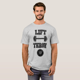 Shirt voor tractie- en veldnegrower