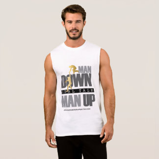 Shirt voor workout