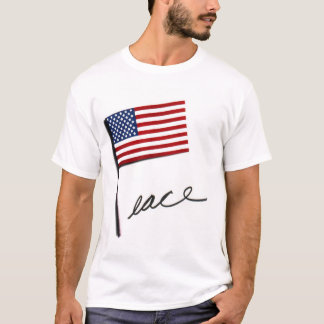 shirt "Vrede"
