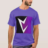 Shirt Vril Flag (Voorkant)