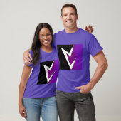 Shirt Vril Flag (Unisex)