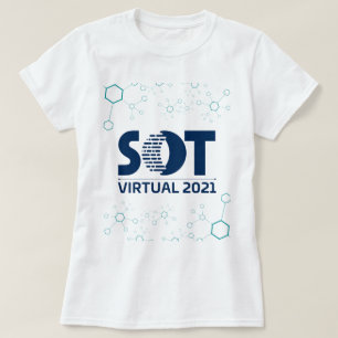 Shirt vrouwen - Jaarlijkse vergadering SOT 2021 (A