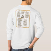 shirt Waddle 2014 (Achterkant)