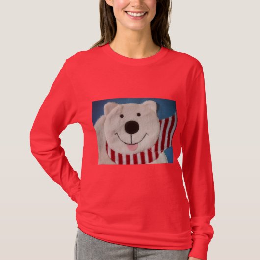 Shirt WinterBeer (Voorkant)