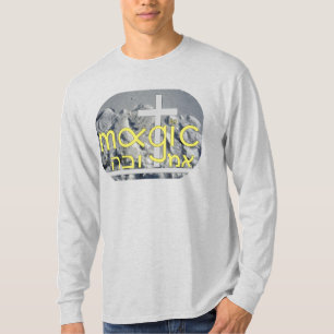 Shirt Wintermagisch gedicht