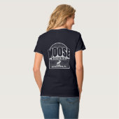 Shirt Wms met rotatiebalk (Achterkant volledig)