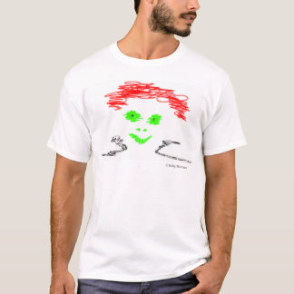 Shirt Zombie