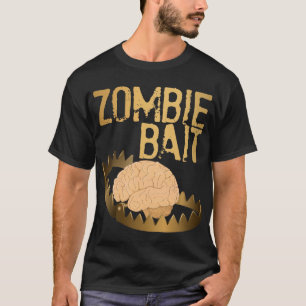 Shirt Zombie Bait