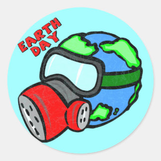 Shirten en cadeaus van eersten ronde sticker