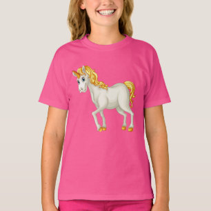 Shirten en colbertjassen van Unicorn T-shirt
