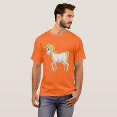 Shirten en colbertjassen van Unicorn T-shirt (Voorkant volledig)