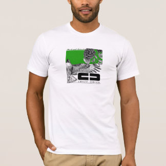 shirten "Planten en dieren" T-shirt