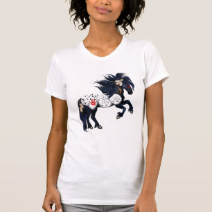 Shirten uit de Appaloosa-oorlog T-shirt