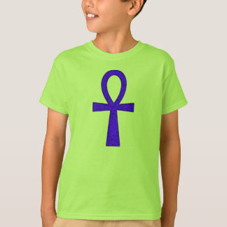 Shirten van Blue Ankh-Kinderen T-shirt