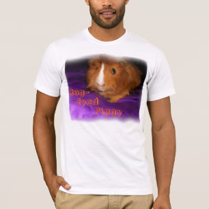Shirten van de varkensstapel van Piggy Piggy T-shirt
