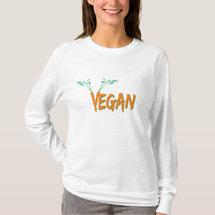Shirten van roet Vegan Organic Planet T-shirt