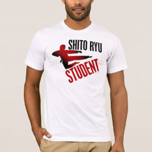 Shito Ryu Student GUY 2.1 T-shirt
