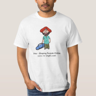 Shittar T-shirt