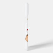 Shiv Parvati Mobile Hoesje (Achterkant / Rechts)