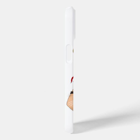 Shiv Parvati Mobile Hoesje (Achterkant / Rechts)