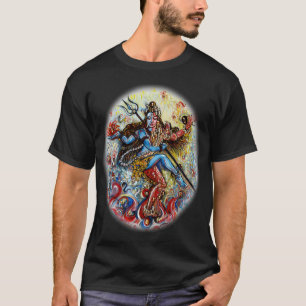 Shiv Shakti T-shirt
