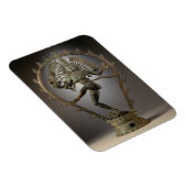 Shiva als de Heer van Dance Magneet (Rechterzijde)