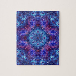 Shiva Blue Legpuzzel