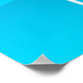 Shiva et Om - Poster (Coin)