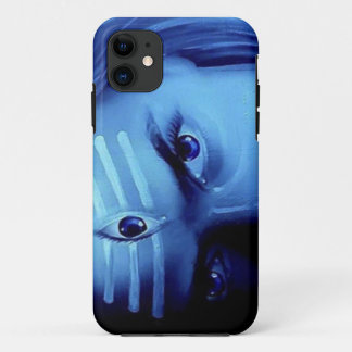 SHIVA : Het derde oog iPhone 11 Hoesje